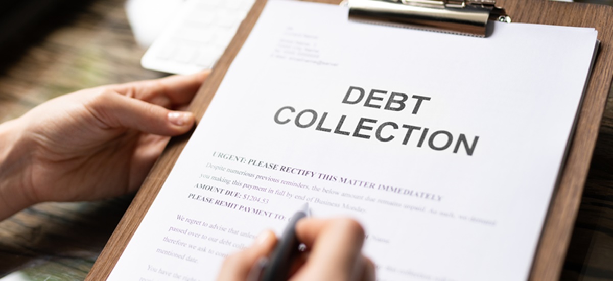 Debt Collection in Singapore