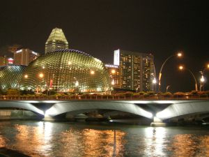 Double Tax Treaties in Singapore