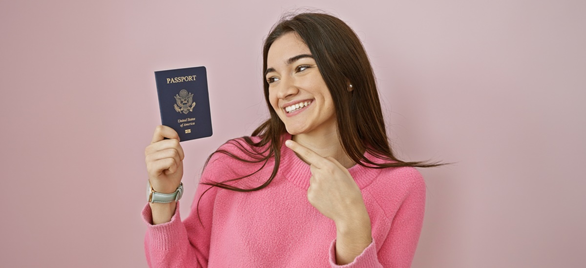 Immigrate to Singapore from US