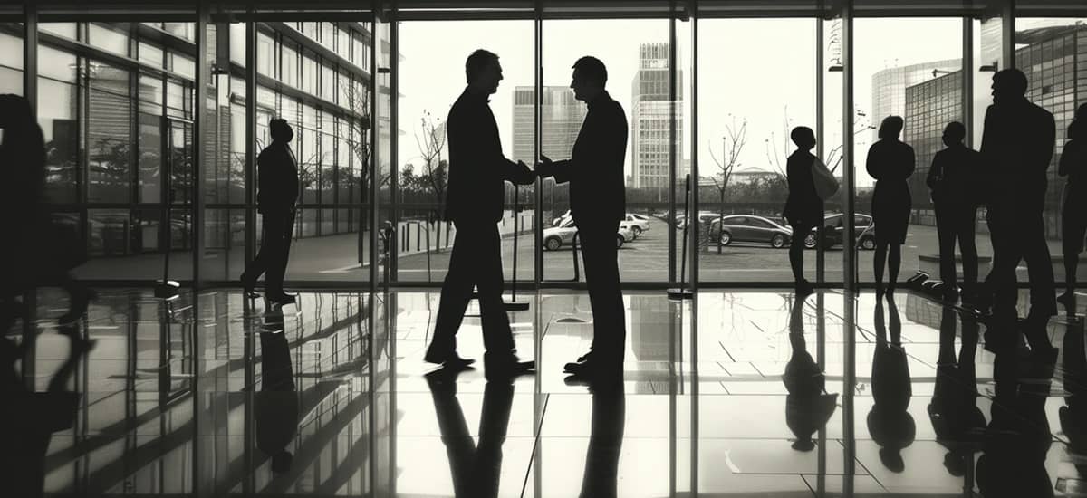 Open a Limited Liability Partnership in Singapore
