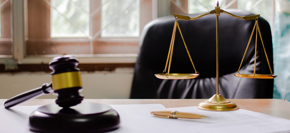 Criminal Lawyers in Singapore